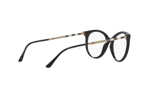 burberry be 2244q 3001 5218140|Burberry Women's BE2244Q Eyeglasses Black 52mm .